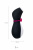 Вакуум-волновой бесконтактный стимулятор клитора Satisfyer Pro Penguin NG, силикон, черный, 11,5 см Вакуум-волновой бесконтактный стимулятор клитора Satisfyer Pro Penguin NG, силикон, черный, 11,5 см