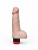 Вибратор реалистик "Cock Next" LoveToy, киберкожа, L 17 см, Ø 4,2 см