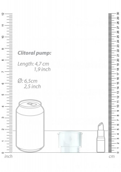 Набор Twister (4 в 1) Rechargeable Couples Pump Kit