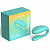 Вибромассажер для пар We-Vibe Sync Lite Aqua