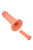 Фаллоимитатор реалистичный, RealStick Caliber, 14 см, Ø4 см