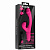 Иновационный вибратор кролик Amovibe G Spot Ultra