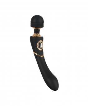 Вибромассажер Cleopatra Wand Massager