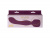Нагревающийся вонд Heating Wand Purple
