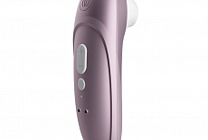 Новинка для женщин! Womanizer Pro - инновационный бесконтактный клиторальный стимулятор!