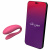 Вибромассажер для пар We-Vibe Sync Lite, розовый