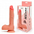 Фаллоимитатор Erowoman Realistic XL, 19 см, Ø 4,9 см