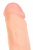 Реалистичный вибратор Toyfa Realstick Elite Vibro, tpr, телесный, 7 режимов вибрации, 20 см.