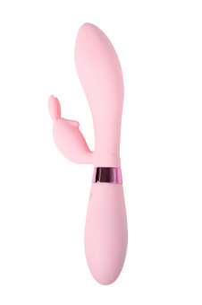 Перезаряжаемый вибратор Indeep Theona Pink