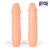 Вибратор Realistic Cock Vibe, L 17,5 см, Ø 4 см Вибратор Realistic Cock Vibe, L 17,5 см, Ø 4 см