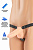 Фаллопротез RealStick Strap-On Alister, Tpe, телесный, 15 см