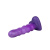 Нереалистичный дилдо Lola Games Flow Unicorn Purple Нереалистичный дилдо Lola Games Flow Unicorn Purple