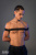 Веревка Lola Games Party Hard Do Not Disturb Black, 5м