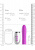 Набор Twister (4 в 1) Rechargeable Couples Pump Kit