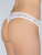 Кружевные трусики-стринги Jadea Perizoma, XS-S