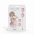 Набор вагинальных шариков Lola Games Love Story Diva Tea Rose, 17,8 см, Ø3 см