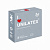 Презервативы Unilatex Dotted №3 с точками, 3 шт.