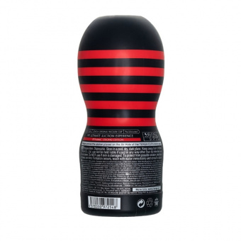 Мастурбатор Tenga Original Vaccum Cup Strong