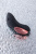 Вибромассажер Satisfyer Little Secret, силикон, чёрный, 8 см.
