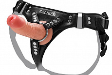 Коллекция новинок от RealStick Caliber!