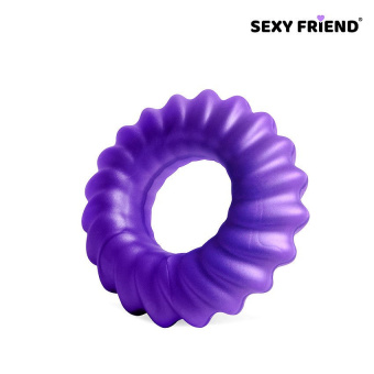 Кольцо эрекционное Sexy Friend, внутренний Ø 2,5 см