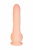 Ротатор Toyfa Realstick Elite Ulric, tpr, телесный, 17 см