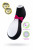 Вакуум-волновой бесконтактный стимулятор клитора Satisfyer Pro Penguin NG, силикон, черный, 11,5 см Вакуум-волновой бесконтактный стимулятор клитора Satisfyer Pro Penguin NG, силикон, черный, 11,5 см