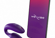 Обновленная линейка вибромассажеров для пар We-Vibe Sync 2 уже в продаже!