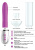 Набор Twister (4 в 1) Rechargeable Couples Pump Kit