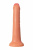 Фаллоимитатор реалистичный, RealStick Caliber, 20 см, Ø 3 см