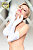 Перчатки длинные Softline Collection, белый, S-L