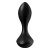 Вибромассажер простаты Satisfyer Backdoor Lover, черный Вибромассажер простаты Satisfyer Backdoor Lover, черный