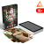 Карты игральные «Hot Game Cards» природа, 36 карт, 18+