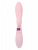 Перезаряжаемый вибратор Indeep Pro Theona Pink
