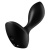Вибромассажер простаты Satisfyer Backdoor Lover, черный Вибромассажер простаты Satisfyer Backdoor Lover, черный