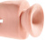 Фаллоимитатор реалистик PipeDream King Cock + Triple Density 9.5" двойной на присоске Фаллоимитатор реалистик PipeDream King Cock + Triple Density 9.5" двойной на присоске