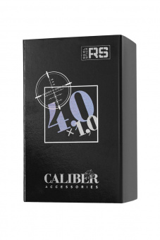 Сувенирный фаллос, брелок, RealStick Caliber