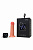 Фаллоимитатор реалистичный, RealStick Caliber, 16 см, Ø4 см