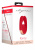 Клиторальный стимулятор Fancy Red