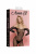 Кетсьюит (боди-комбинезон) Amor El Classic, XL-2XL