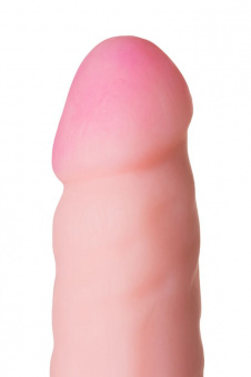 Двусторонний фаллоимитатор Lovetoy Lesbi Touch, 43 см.