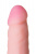 Двусторонний фаллоимитатор Lovetoy Lesbi Touch, 43 см.
