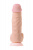 Фаллоимитатор-Гигант Lovetoy, реалистичный, Neoskin, 24,5 см. Ø 6,7 см.