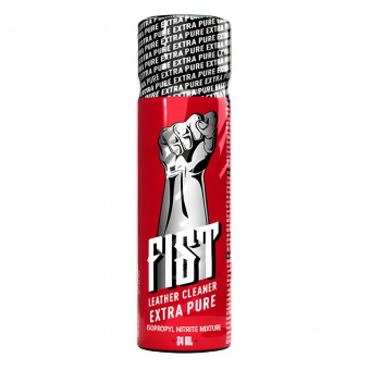 Возбуждающий ароматизатор «Fist Extra Pure» для двоих, 24 мл
