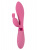 Перезаряжаемый вибратор Indeep Pro Theona Magenta