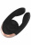 Клиторальный стимулятор Dual Motor Clitoral Stimulator Fancy Black