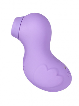 Вакуумный стимулятор Lola Games Fantasy Ducky 2.0 Lavender
