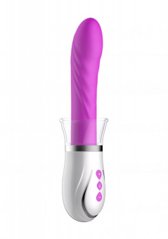 Набор Twister (4 в 1) Rechargeable Couples Pump Kit