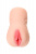 Мастурбатор реалистичный Toyfa Juicy Pussy, Mature, возрастная серия 45 летняя, вагина, tpe, телесный, 14,5 см.