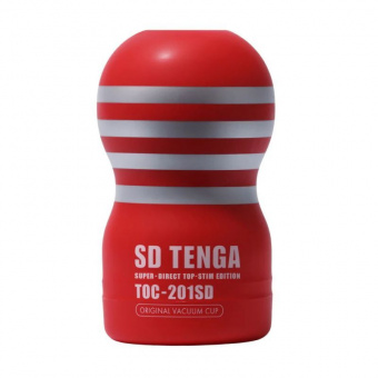 Мастурбатор Tenga Original Vacuum Cup SD